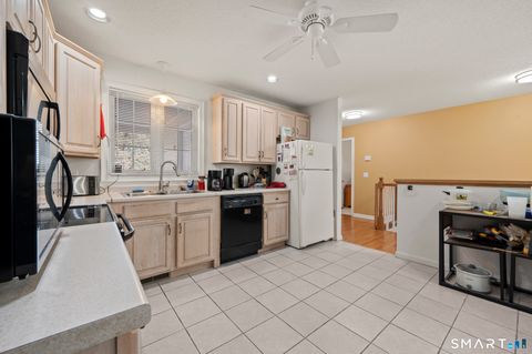 Tiny photo for 117 Dibble Hollow Lane #117, Windsor Locks, CT 06096 (MLS # 24148289)