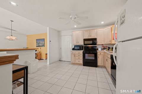 Tiny photo for 117 Dibble Hollow Lane #117, Windsor Locks, CT 06096 (MLS # 24148289)