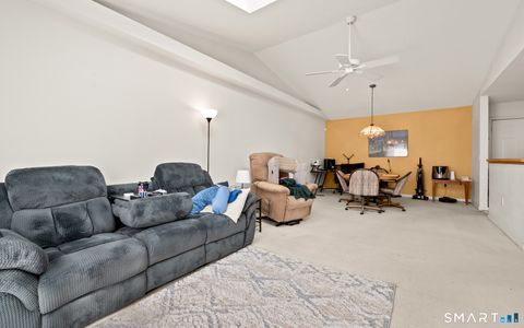 Tiny photo for 117 Dibble Hollow Lane #117, Windsor Locks, CT 06096 (MLS # 24148289)