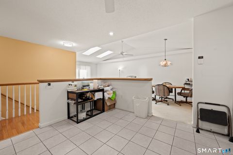 Tiny photo for 117 Dibble Hollow Lane #117, Windsor Locks, CT 06096 (MLS # 24148289)