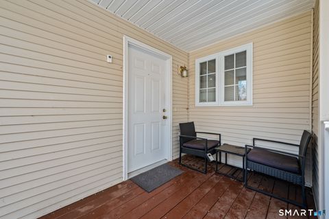 Tiny photo for 117 Dibble Hollow Lane #117, Windsor Locks, CT 06096 (MLS # 24148289)