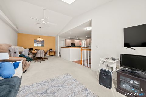 Tiny photo for 117 Dibble Hollow Lane #117, Windsor Locks, CT 06096 (MLS # 24148289)