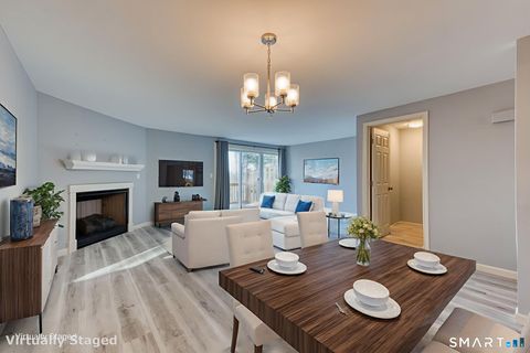 Tiny photo for 10 Clubhouse Drive #10, Cromwell, CT 06416 (MLS # 24150001)