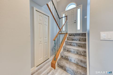 Tiny photo for 10 Clubhouse Drive #10, Cromwell, CT 06416 (MLS # 24150001)