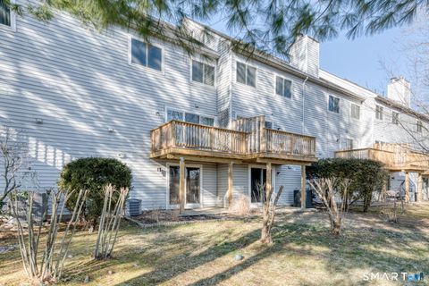 Tiny photo for 10 Clubhouse Drive #10, Cromwell, CT 06416 (MLS # 24150001)