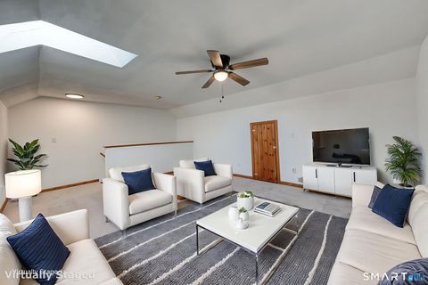 Tiny photo for 10 Clubhouse Drive #10, Cromwell, CT 06416 (MLS # 24150001)