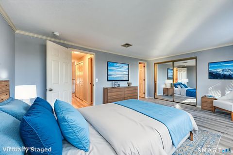 Tiny photo for 10 Clubhouse Drive #10, Cromwell, CT 06416 (MLS # 24150001)