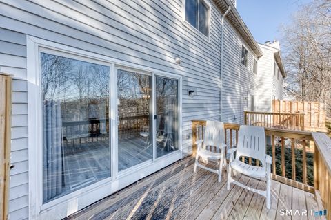 Tiny photo for 10 Clubhouse Drive #10, Cromwell, CT 06416 (MLS # 24150001)