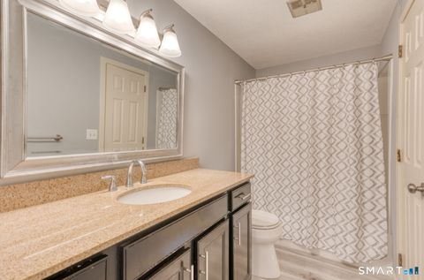 Tiny photo for 10 Clubhouse Drive #10, Cromwell, CT 06416 (MLS # 24150001)