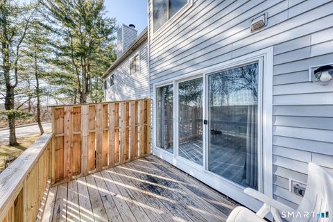 Tiny photo for 10 Clubhouse Drive #10, Cromwell, CT 06416 (MLS # 24150001)