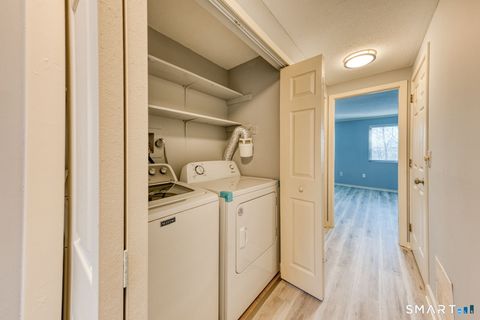 Tiny photo for 10 Clubhouse Drive #10, Cromwell, CT 06416 (MLS # 24150001)