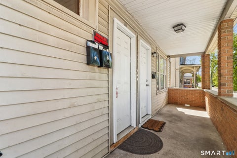 Tiny photo for 39 Grand Street #3, Middletown, CT 06457 (MLS # 24201082)