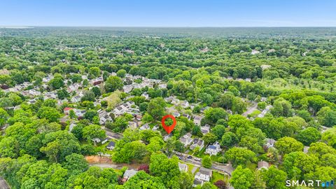 Tiny photo for 52 Bon Air Avenue, Stamford, CT 06907 (MLS # 24178345)