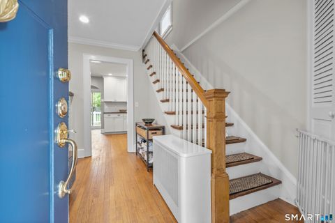 Tiny photo for 52 Bon Air Avenue, Stamford, CT 06907 (MLS # 24178345)