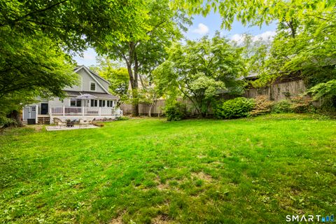 Tiny photo for 52 Bon Air Avenue, Stamford, CT 06907 (MLS # 24178345)