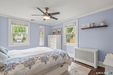 Tiny photo for 52 Bon Air Avenue, Stamford, CT 06907 (MLS # 24178345)