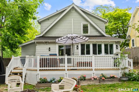 Tiny photo for 52 Bon Air Avenue, Stamford, CT 06907 (MLS # 24178345)