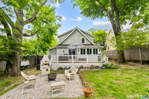 Tiny photo for 52 Bon Air Avenue, Stamford, CT 06907 (MLS # 24178345)
