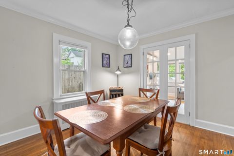 Tiny photo for 52 Bon Air Avenue, Stamford, CT 06907 (MLS # 24178345)