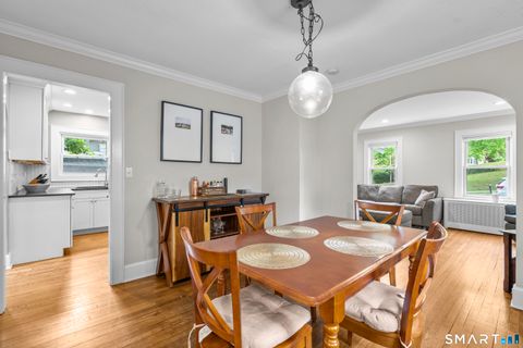 Tiny photo for 52 Bon Air Avenue, Stamford, CT 06907 (MLS # 24178345)