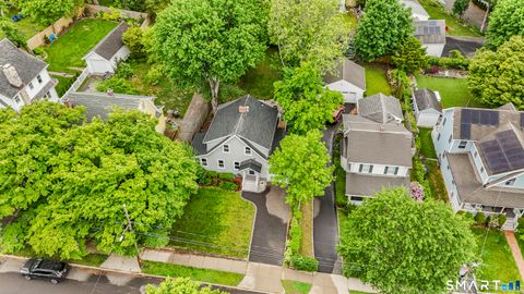 Tiny photo for 52 Bon Air Avenue, Stamford, CT 06907 (MLS # 24178345)