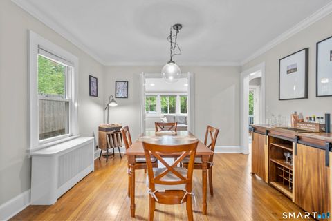 Tiny photo for 52 Bon Air Avenue, Stamford, CT 06907 (MLS # 24178345)
