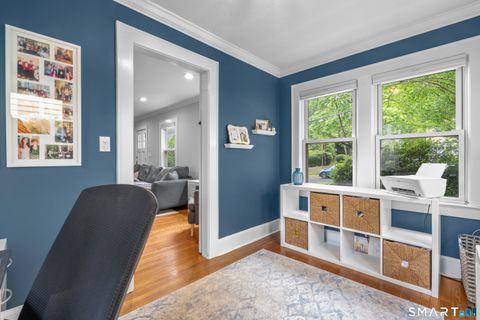Tiny photo for 52 Bon Air Avenue, Stamford, CT 06907 (MLS # 24178345)