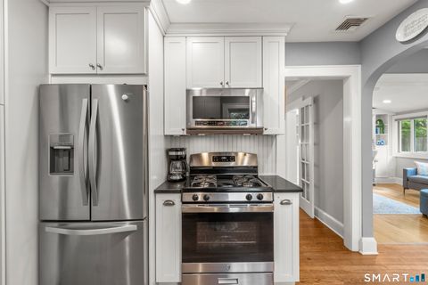 Tiny photo for 52 Bon Air Avenue, Stamford, CT 06907 (MLS # 24178345)