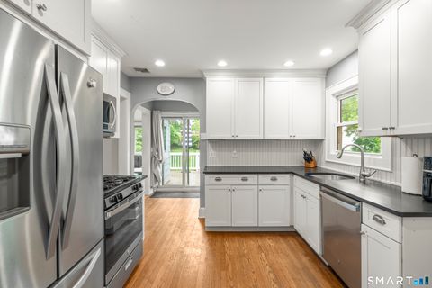 Tiny photo for 52 Bon Air Avenue, Stamford, CT 06907 (MLS # 24178345)