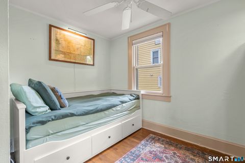 Tiny photo for 52 Bon Air Avenue, Stamford, CT 06907 (MLS # 24178345)