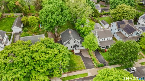 Tiny photo for 52 Bon Air Avenue, Stamford, CT 06907 (MLS # 24178345)