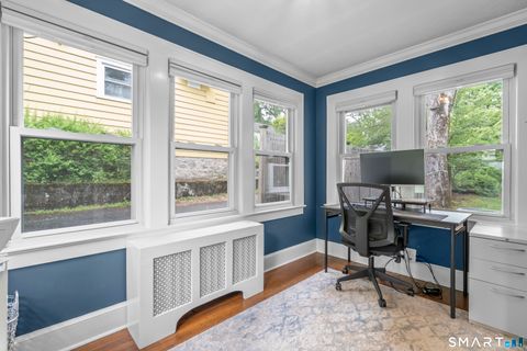 Tiny photo for 52 Bon Air Avenue, Stamford, CT 06907 (MLS # 24178345)
