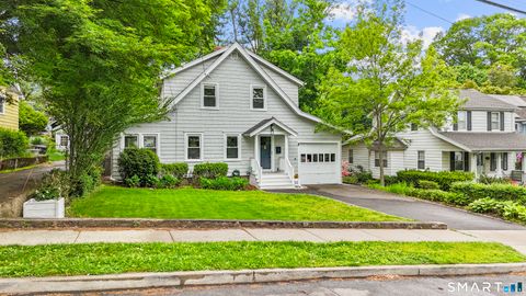 Photo of 52 Bon Air Avenue, Stamford, CT 06907 (MLS # 24178345)
