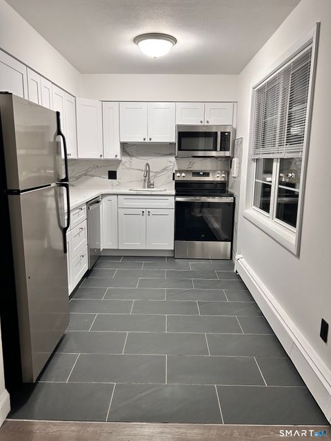 Tiny photo for 1109 Waterbury Road #APT 1A, Cheshire, CT 06410 (MLS # 24144285)