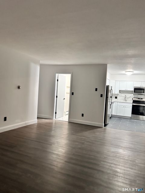 Tiny photo for 1109 Waterbury Road #APT 1A, Cheshire, CT 06410 (MLS # 24144285)