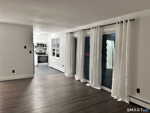 Tiny photo for 1109 Waterbury Road #APT 1A, Cheshire, CT 06410 (MLS # 24144285)