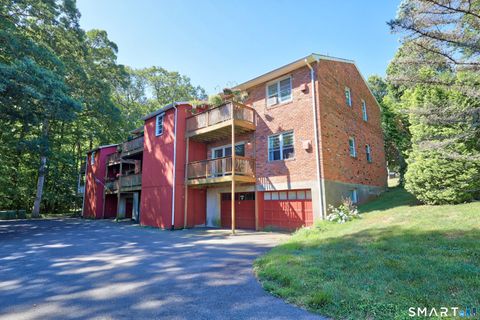 Tiny photo for 1109 Waterbury Road #APT 1A, Cheshire, CT 06410 (MLS # 24144285)