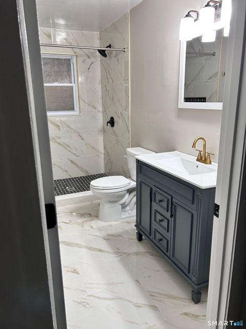 Tiny photo for 1109 Waterbury Road #APT 1A, Cheshire, CT 06410 (MLS # 24144285)