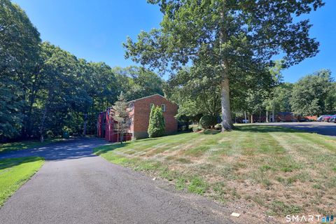 Tiny photo for 1109 Waterbury Road #APT 1A, Cheshire, CT 06410 (MLS # 24144285)