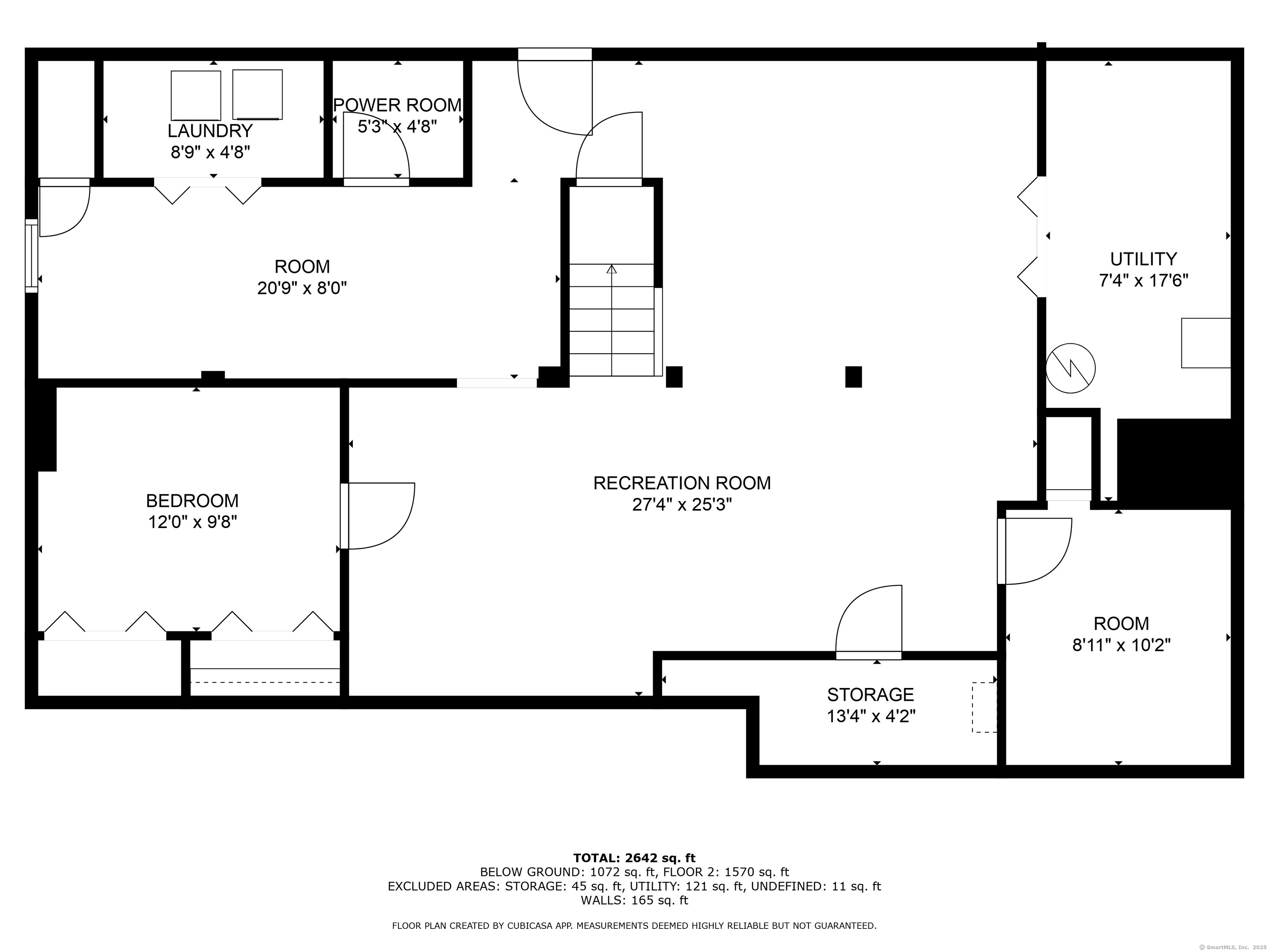 15 Old Stream Lane, Trumbull, Connecticut image 27