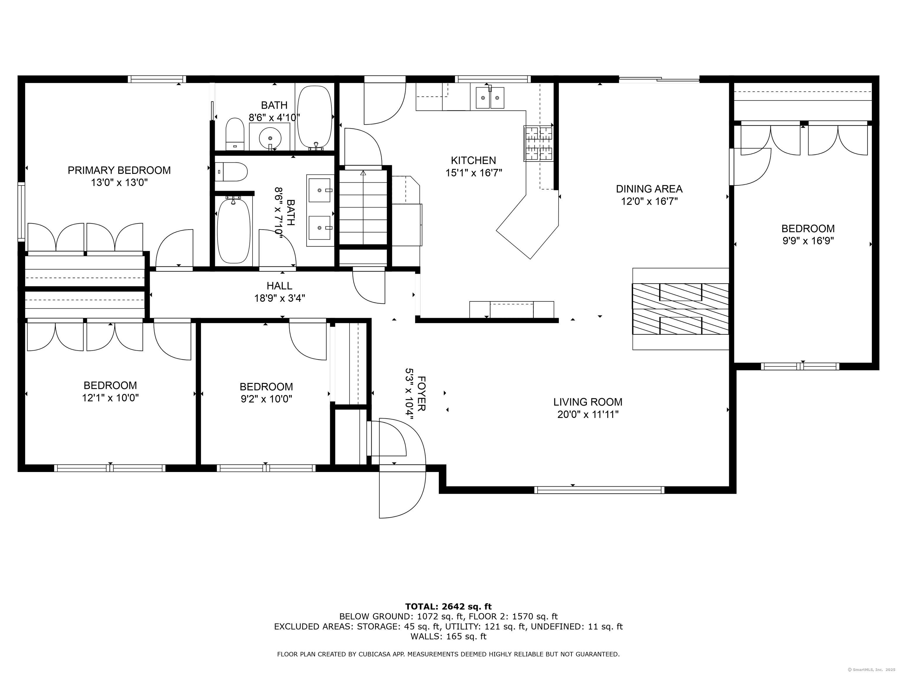 15 Old Stream Lane, Trumbull, Connecticut image 26