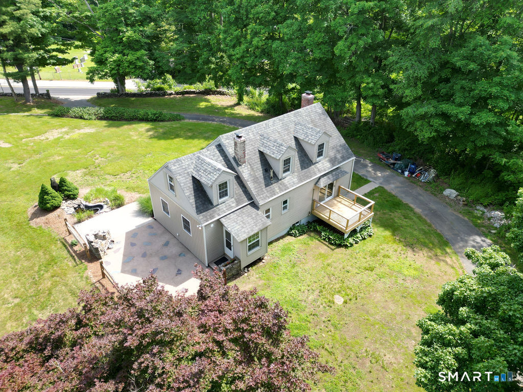 7 Davison Road