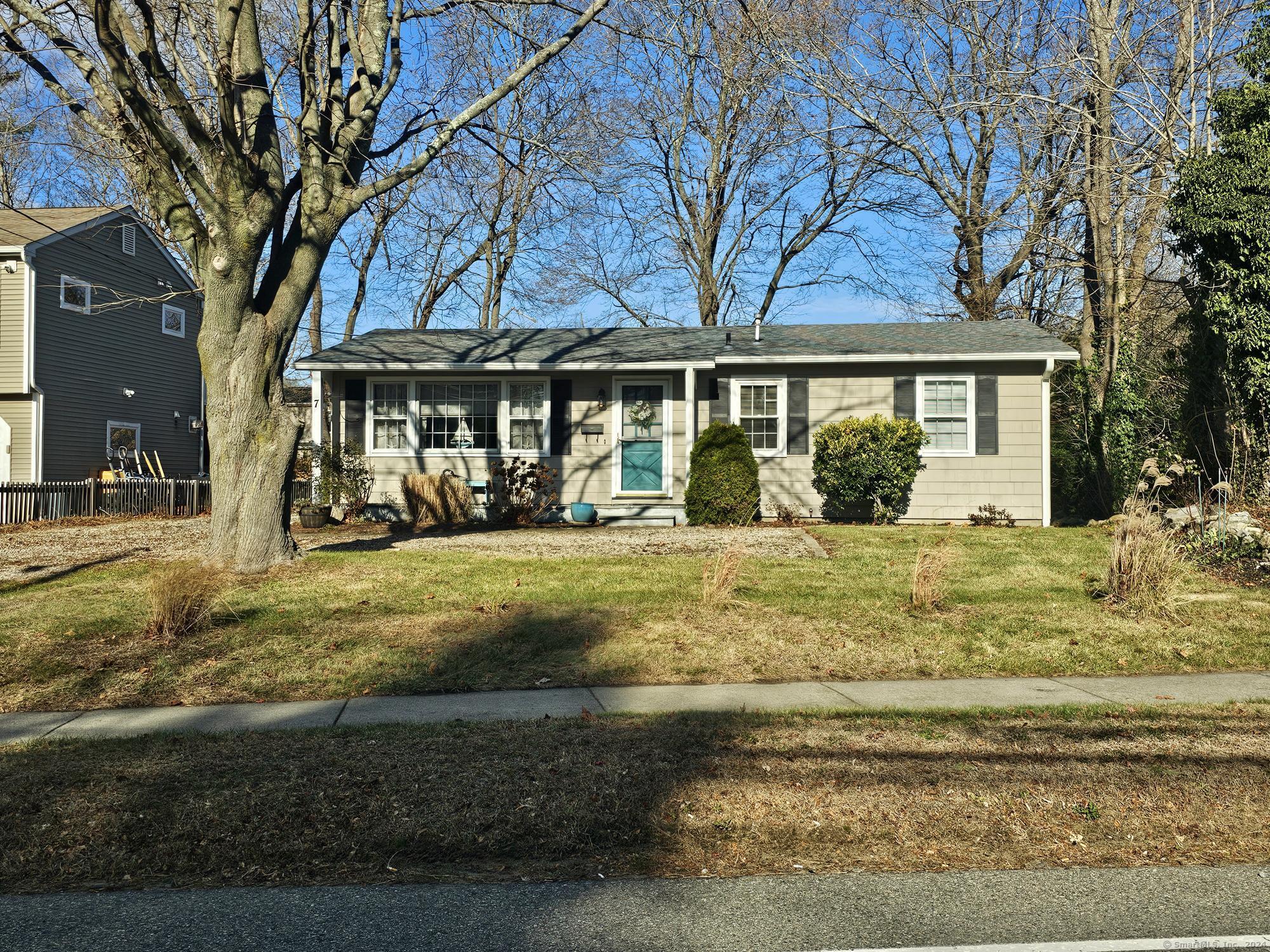 Photo 1 of S Broad Street, Stonington, Connecticut, $365,000, Web #: 24063525