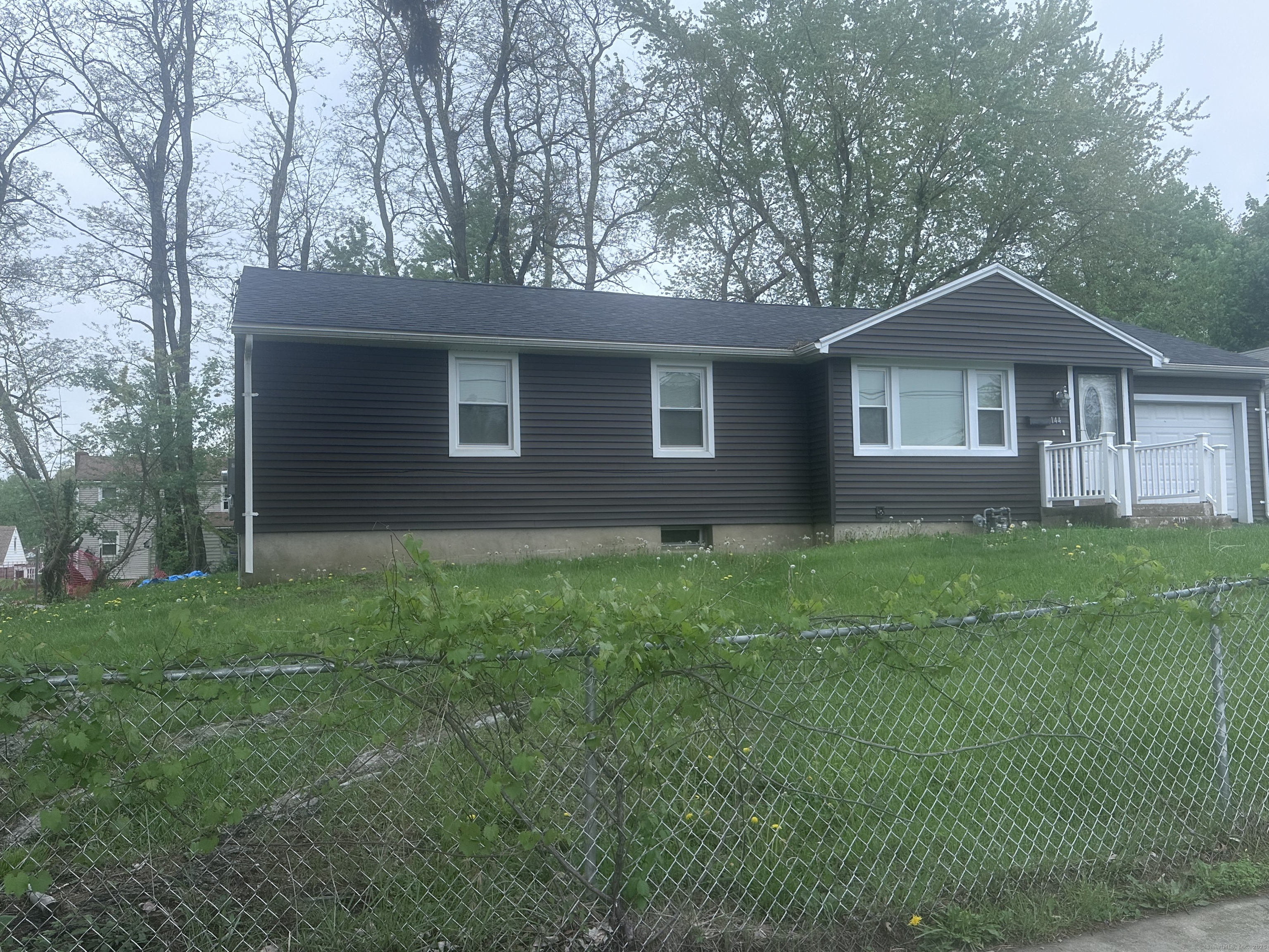 144 Thomaston Street, Hartford, Connecticut image 2