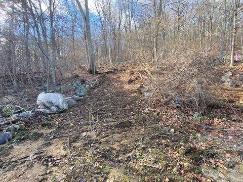 Vacant Land For Sale - 15A Mountainville Road<br/> Danbury, CT 06810