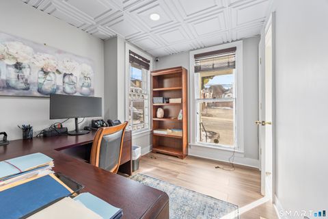 Tiny photo for 21 Holmes Avenue, Waterbury, CT 06710 (MLS # 24150157)