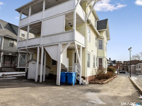 Tiny photo for 21 Holmes Avenue, Waterbury, CT 06710 (MLS # 24150157)