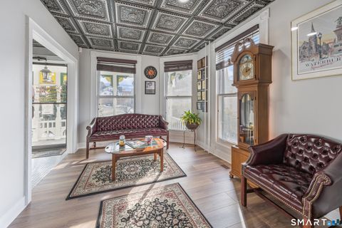 Tiny photo for 21 Holmes Avenue, Waterbury, CT 06710 (MLS # 24150157)