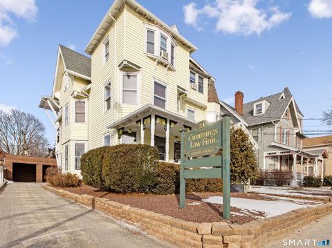 Tiny photo for 21 Holmes Avenue, Waterbury, CT 06710 (MLS # 24150157)