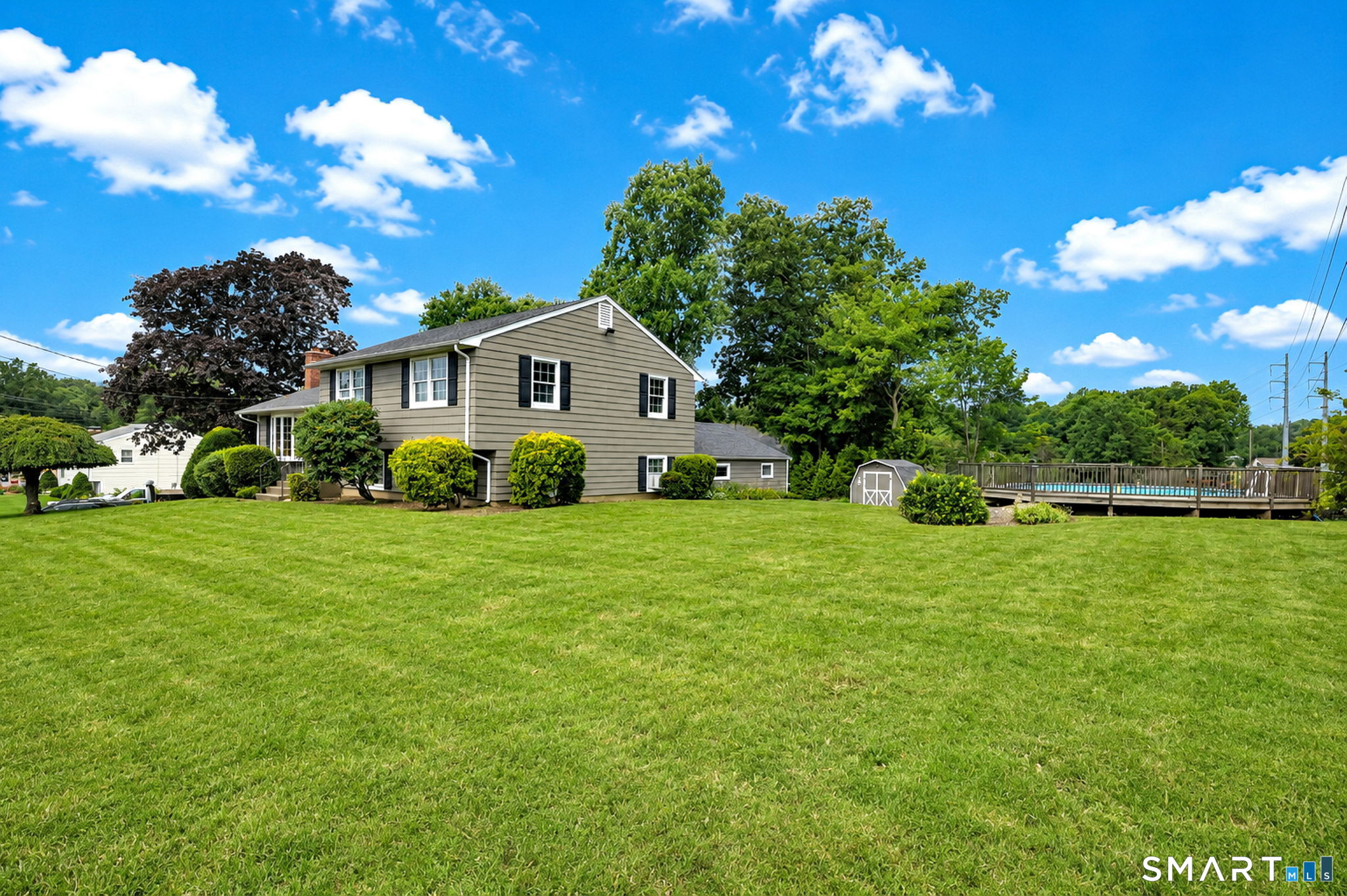 269 Wilbrook Road